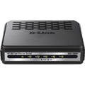 Switch D-LINK 5 Port DES-1005A